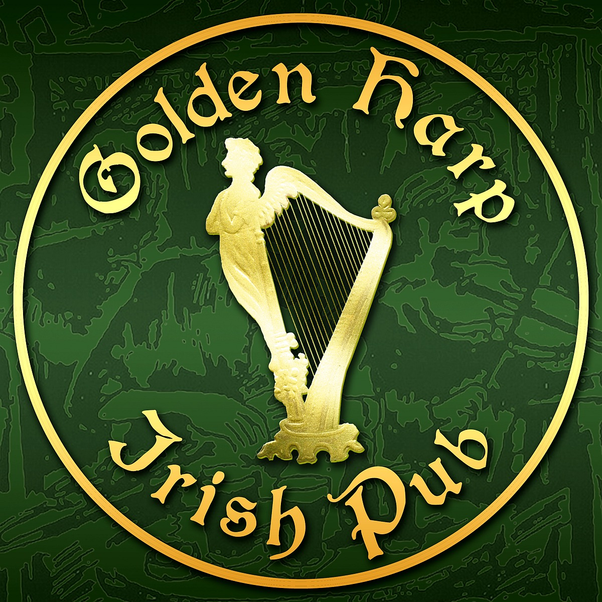 The Golden Harp Irish Pub RudolfsheimFünfhaus Kaffeehaus Wien